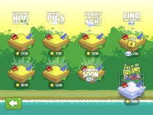 Bad Piggies screenshot #5