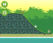 Bad Piggies screenshot #8