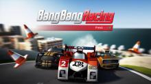 Bang Bang Racing screenshot #1