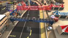 Bang Bang Racing screenshot #14