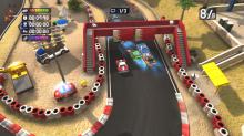 Bang Bang Racing screenshot #5