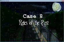 Ben Jordan: Paranormal Investigator Case 8 - Relics of the Past screenshot #2