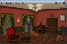 Ben Jordan: Paranormal Investigator Case 8 - Relics of the Past screenshot #6