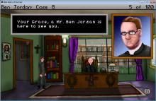 Ben Jordan: Paranormal Investigator Case 8 - Relics of the Past screenshot #9