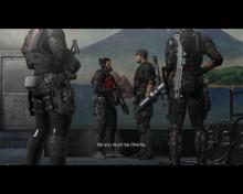 Binary Domain screenshot #10