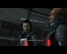 Binary Domain screenshot #4