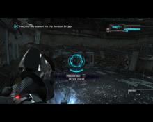 Binary Domain screenshot #6