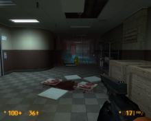 Black Mesa screenshot #11