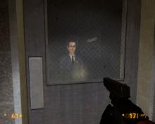Black Mesa screenshot #13