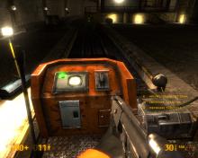 Black Mesa screenshot #16