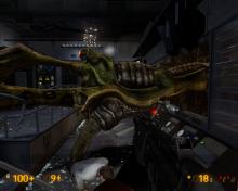 Black Mesa screenshot #17