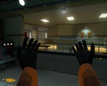 Black Mesa screenshot #3
