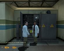 Black Mesa screenshot #4