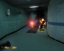 Black Mesa screenshot #6