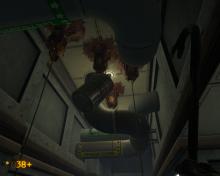 Black Mesa screenshot #8