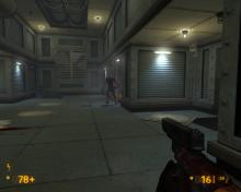 Black Mesa screenshot #9