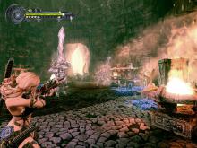 Blades of Time screenshot #13