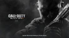 Call of Duty: Black Ops II screenshot #1