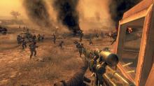 Call of Duty: Black Ops II screenshot #5
