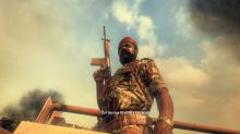 Call of Duty: Black Ops II screenshot #6