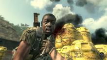 Call of Duty: Black Ops II screenshot #7