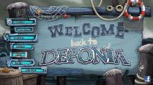 Chaos on Deponia screenshot