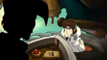 Chaos on Deponia screenshot #10