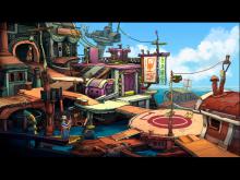 Chaos on Deponia screenshot #17