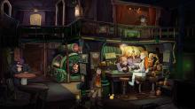 Chaos on Deponia screenshot #7