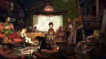 Chaos on Deponia screenshot #8