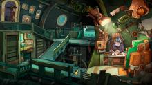 Chaos on Deponia screenshot #9