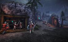 Chivalry: Medieval Warfare screenshot