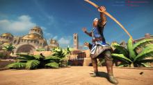 Chivalry: Medieval Warfare screenshot #12