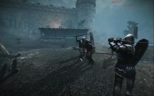 Chivalry: Medieval Warfare screenshot #2