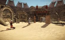 Chivalry: Medieval Warfare screenshot #8