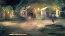 Cognition: An Erica Reed Thriller - Episode 1: The Hangman screenshot #12