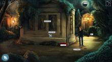 Cognition: An Erica Reed Thriller - Episode 1: The Hangman screenshot #8