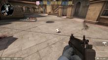 Counter-Strike: Global Offensive screenshot #5