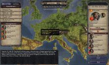Crusader Kings II screenshot #4