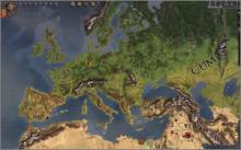 Crusader Kings II screenshot #8