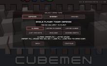 Cubemen screenshot #3
