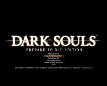 Dark Souls: Prepare to Die Edition screenshot