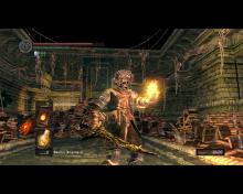 Dark Souls: Prepare to Die Edition screenshot #17