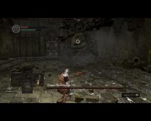 Dark Souls: Prepare to Die Edition screenshot #5