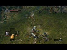 Dark Souls: Prepare to Die Edition screenshot #7