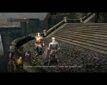 Dark Souls: Prepare to Die Edition screenshot #9