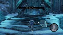 Darksiders II screenshot