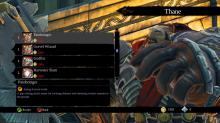 Darksiders II screenshot #3