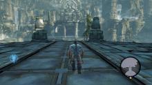 Darksiders II screenshot #4