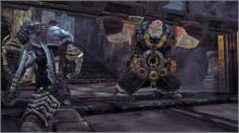 Darksiders II screenshot #8